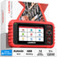 Launch CRP129X V3.0 OBD2 Scanner
