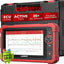 LAUNCH X431 CRP919X OBD2 Scanner, ECU Coding Car Scanner, 2026 US Version