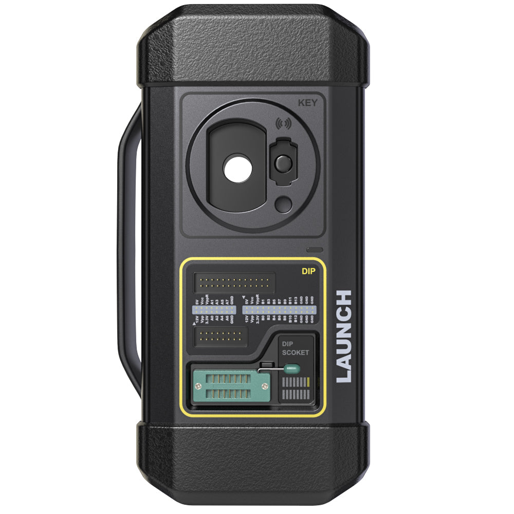 LAUNCH X431 XPROG3 advanced immobilizer key programmer work with V+/PROS V/PAD VII/PAD III/PAD V Main image