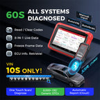 LAUNCH X431 PROS V5.0 Diagnostic Tool