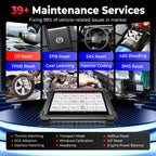 Launch X431 IMMO Plus Key Fob Programming Tool