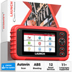Launch CRP129X V3.0 OBD2 Scanner