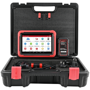LAUNCH X431 PROS V5.0 Diagnostic Tool