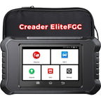 Launch X431 Creader Elite 2.0 FGC OBD2 Scanner