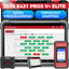 Launch X431 PRO3 V+ Elite SmartlinkC Bidirectional Scan Tool J2534 Protocol