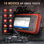 LAUNCH X431 CRP123X Plus Car OBD2 Scanner