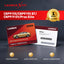 Launch Upgrade Card (For CRP919X BT/CRP919X/CRP Touch Pro Elite)