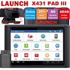 Launch PAD III PAD 3 V2.0 Global Version