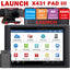 Launch PAD III PAD 3 V2.0 Global Version
