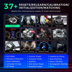 Launch X431 Pros V1.0 OE Level Full System Diagnostic Tool
