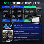 Launch X431 Pros V1.0 OE Level Full System Diagnostic Tool