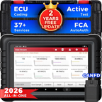 Launch X431 Pros V1.0 OE Level Full System Diagnostic Tool