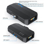 Launch X-PROG3 GIII PC Adapter X431 IMMO Programmer