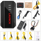 Launch X431 ECU & TCU Programmer Support ECU Read & Write Standalone Checksum