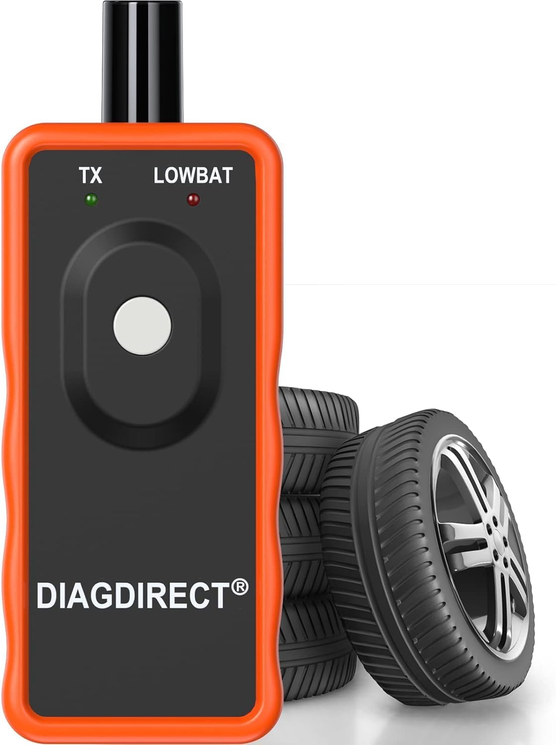 DiagDirect Tyre Pressure Sensor Tool Secondary image