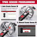 Launch X431 i-TPMS TPMS Tire Pressure Detector