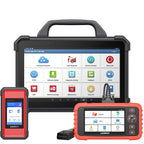 LAUNCH X431 PAD VII Elite ECU Programming Scanner with SmartLink C